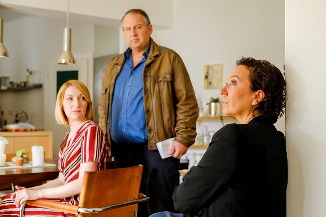 Schnell ermittelt - Season 7 - Nadja Brugger - Filmfotos - Julia Jelinek, Wolf Bachofner, Ursula Strauss