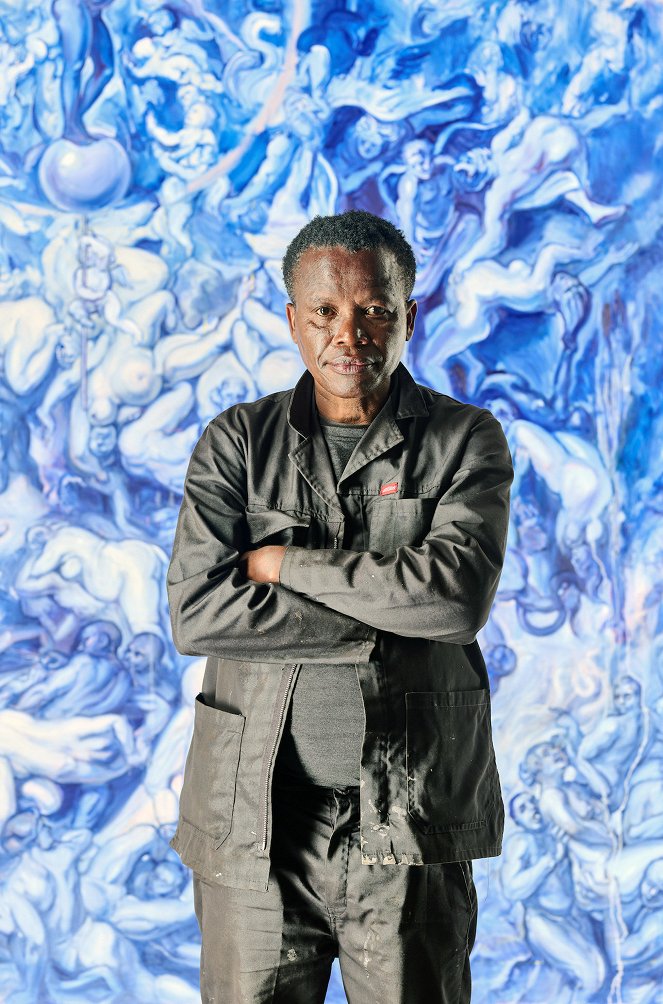 Afrikas neue Museen - Aufbruch in Kapstadt - Filmfotos