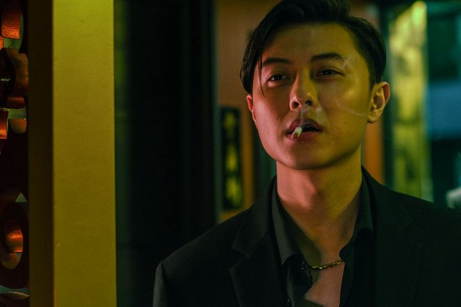 Shan jhong sen lín - De la película