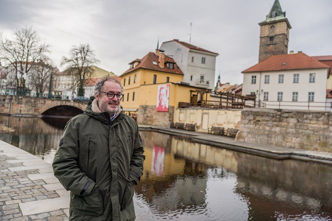 Příběhy starých hospod - Z filmu - Josef Polášek