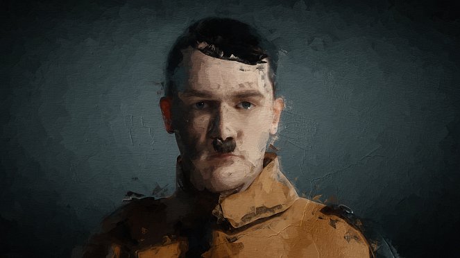 ZDFzeit: Hitlers Macht - Van film
