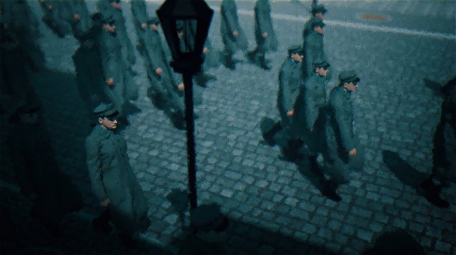 ZDFzeit: Hitlers Macht - Film