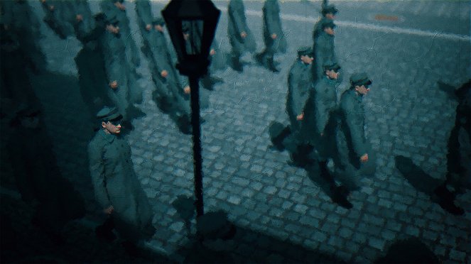 ZDFzeit: Hitlers Macht - Van film