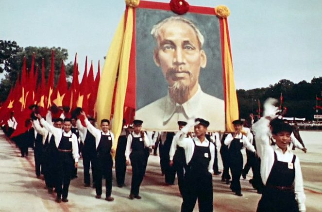 Feltárt történelem - Le Vietnam, une guerre civile - Filmfotók