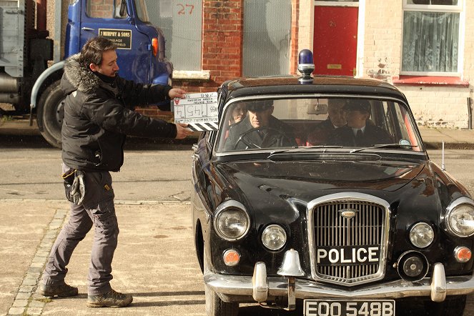 Inspector George Gently - Gently Between the Lines - Making of