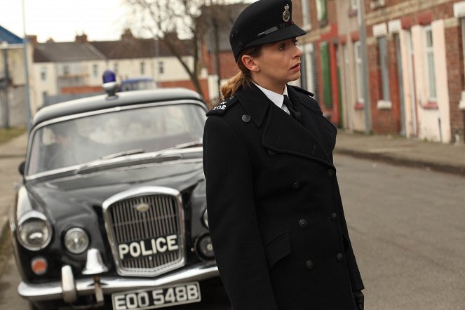 Inspector George Gently - Gently Between the Lines - Photos