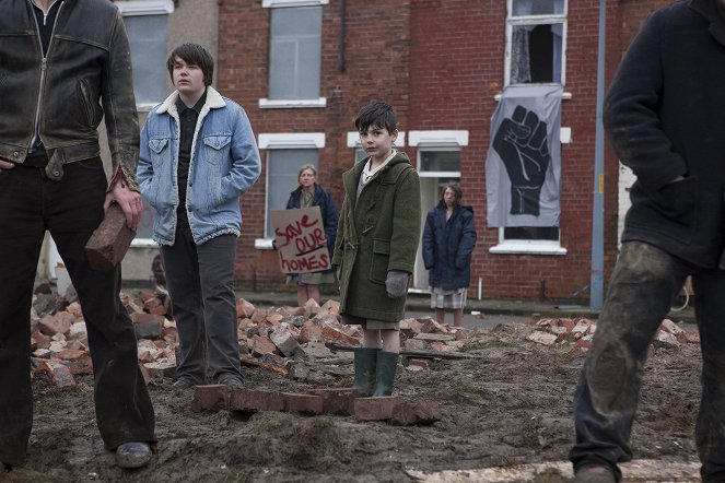 Inspector George Gently - Gently Between the Lines - Photos