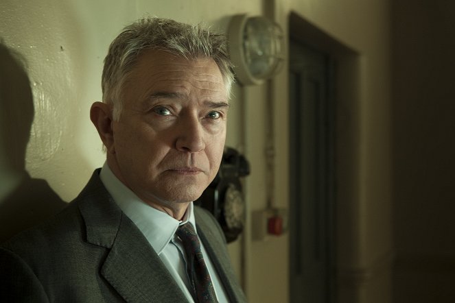 Inspector George Gently - Gently Between the Lines - Promo