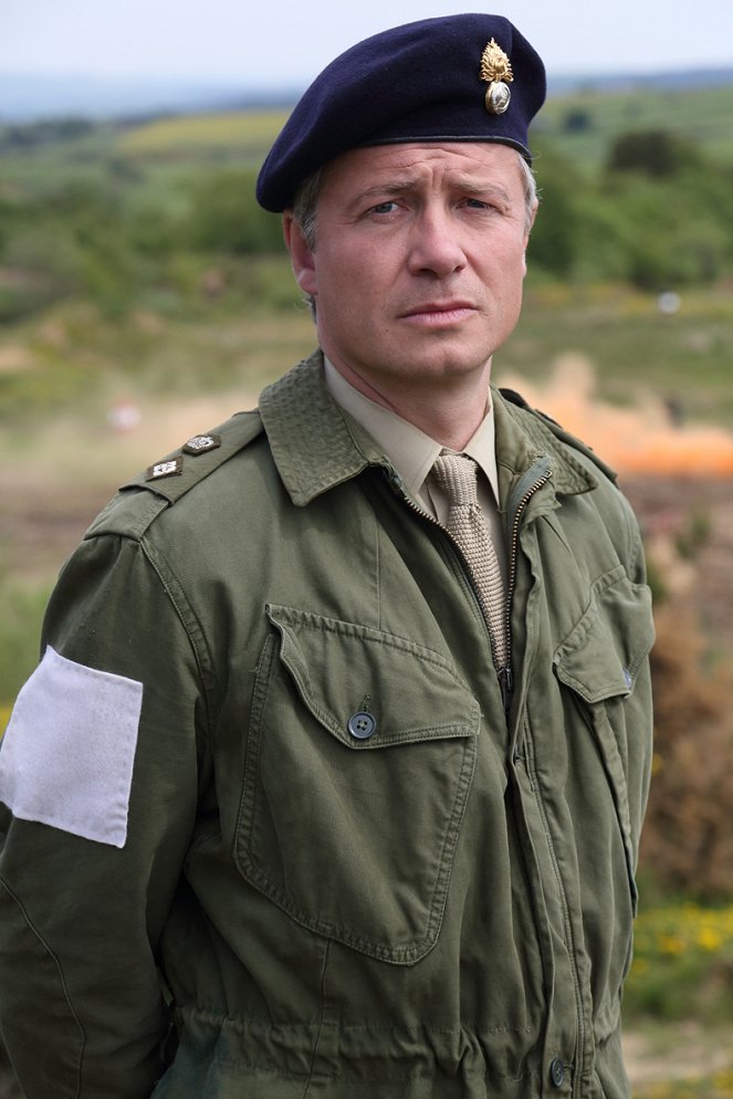 Inspektor George Gently - Season 6 - Honorowo - Promo