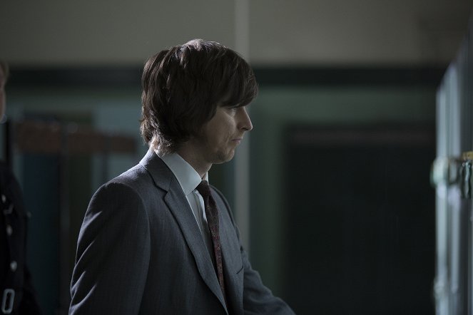 Inspector George Gently - Season 6 - Gently with Honour - Photos