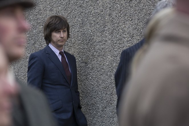 Inspektor George Gently - Gentlyho sestup - Z filmu