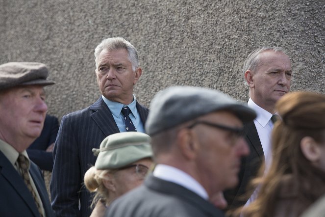 Inspector George Gently - Season 6 - Gently Going Under - Van film