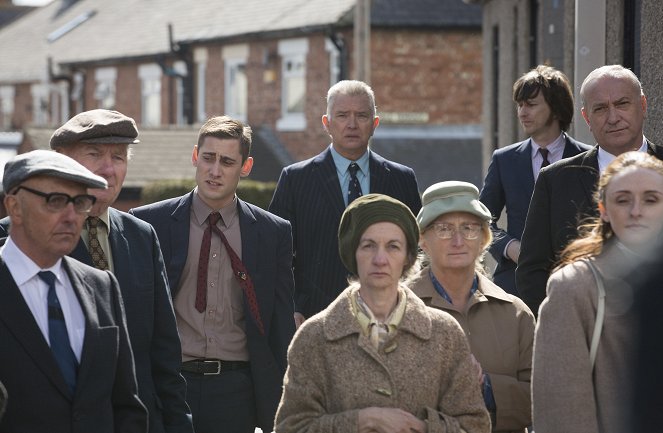 Inspector George Gently - Gently Going Under - Photos