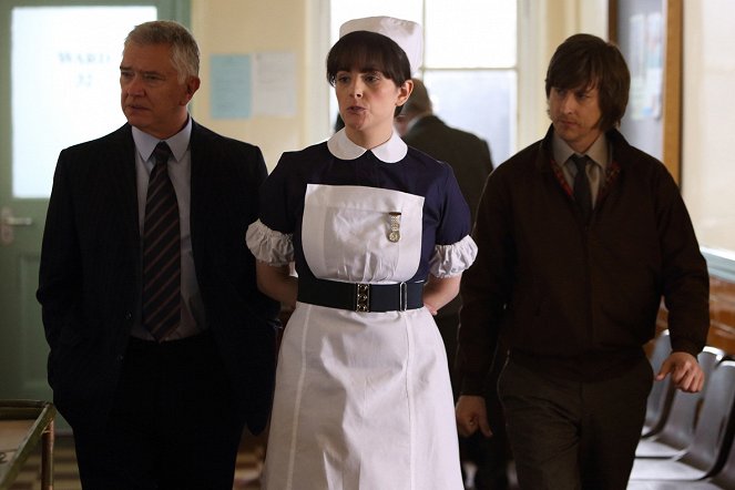 Inspector George Gently - Season 6 - Gently Going Under - Photos