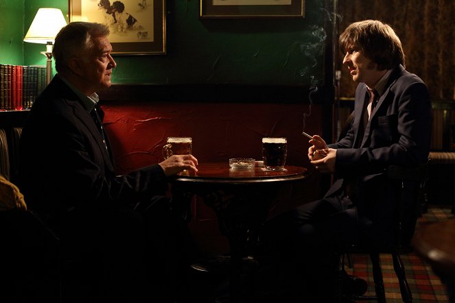 Inspector George Gently - Season 6 - Gently Going Under - Photos