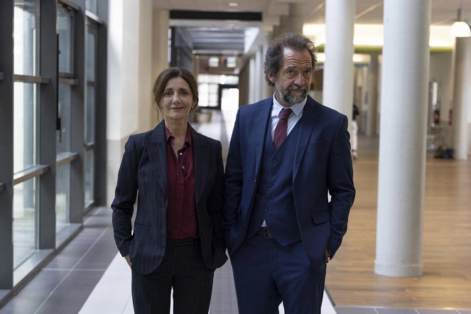 Lycée Toulouse-Lautrec - Promo - Valérie Karsenti, Stéphane De Groodt