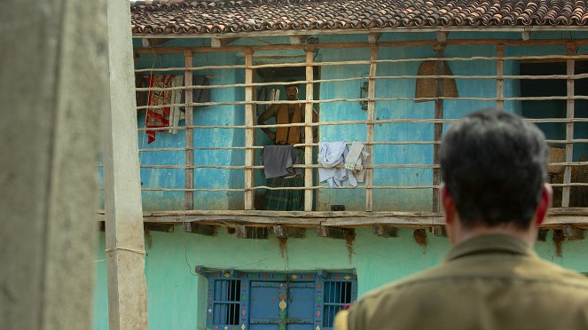 Policía: El capítulo en Bihar - Presentaciones - De la película