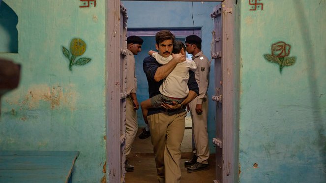 Khakee : Chronique d'un flic du Bihar - Présentations - Film