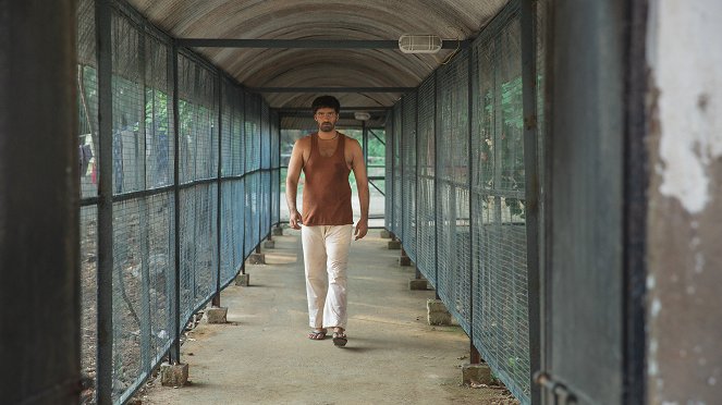 Khakee : Chronique d'un flic du Bihar - Exclu - Film