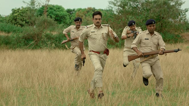 Khakee: The Bihar Chapter - Amit wer?! - Filmfotos