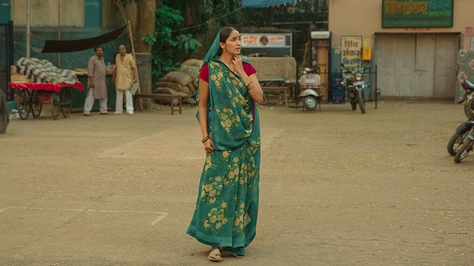 Rendőrök Indiában - A bihari események - Meeta Devi szerelmi története 1. rész - Filmfotók