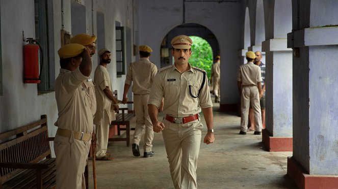 Proteção e Ordem: O Capítulo de Bihar - Confronto final - Do filme