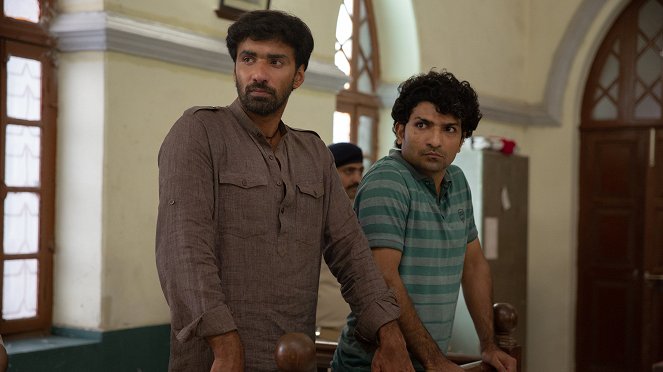 Khakee: The Bihar Chapter - The Final Face-Off - Photos