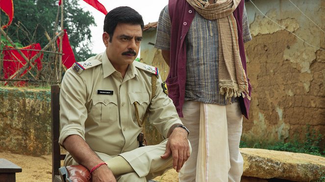 Khakee: The Bihar Chapter - The Final Face-Off - Photos