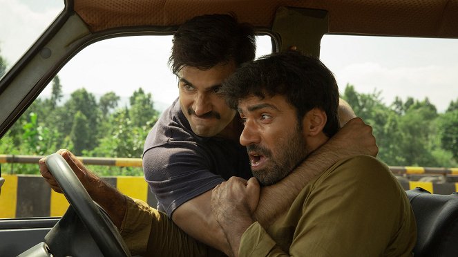 Khakee: The Bihar Chapter - The Final Face-Off - Photos