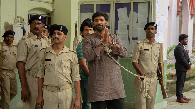 Khakee: The Bihar Chapter - The Final Face-Off - Photos