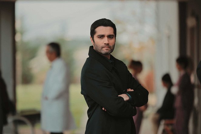 Ankara - Episode 12 - Photos - Yunus Emre Yıldırımer