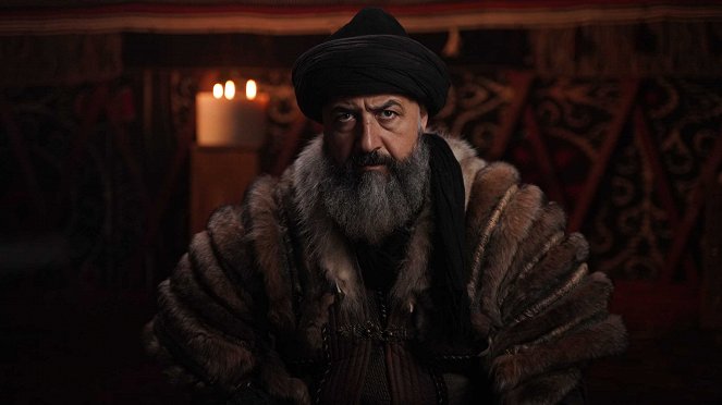 Alparslan: Büyük Selçuklu - Episode 11 - Kuvat elokuvasta - Mehmet Özgür