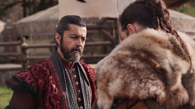 Alparslan: The Great Seljuks - Episode 11 - Photos - Erdinç Gülener