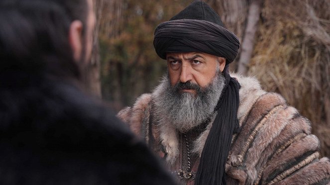 Alparslan: Büyük Selçuklu - Episode 12 - Film - Mehmet Özgür