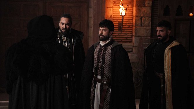 Alparslan: The Great Seljuks - Episode 13 - Photos