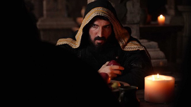 Alparslan: The Great Seljuks - Episode 13 - Photos