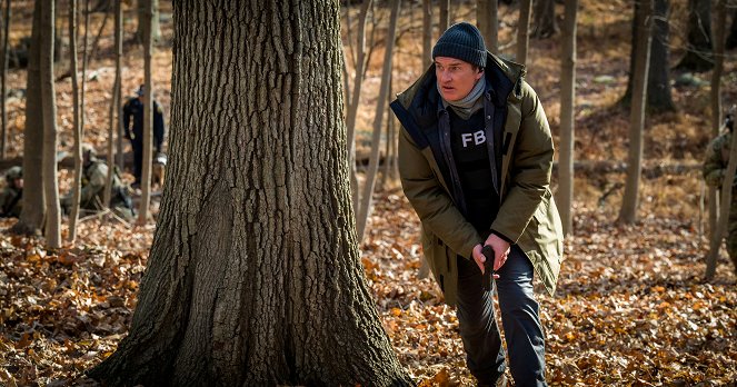 FBI: Most Wanted - Hunter - Photos