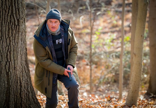 FBI: Most Wanted - Hunter - Z filmu