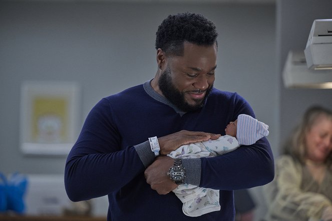 The Resident - It Won't Be Like This for Long - Photos - Malcolm-Jamal Warner