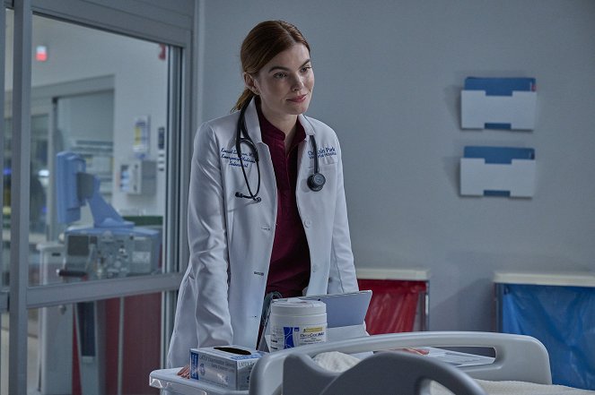 Atlanta Medical - Season 6 - It Won't Be Like This for Long - Filmfotos - Kaley Ronayne