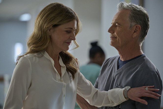 The Resident - The Chimera - De filmes - Jane Leeves, Bruce Greenwood