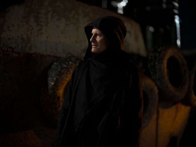 A jövő bűnei - Filmfotók - Viggo Mortensen