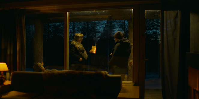 Poromafia - Perinnönjako - De la película