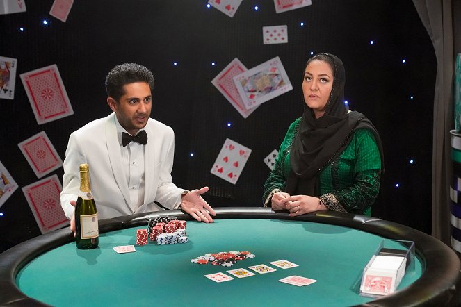 The United States of Al - Poker / Pokar - Kuvat elokuvasta