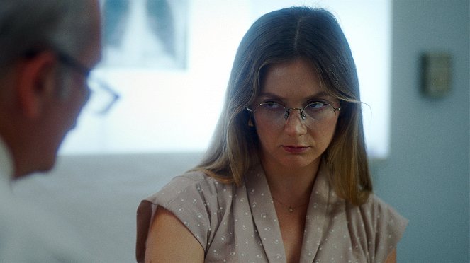 História de Horror Americana - Bad Fortune - Do filme - Billie Lourd