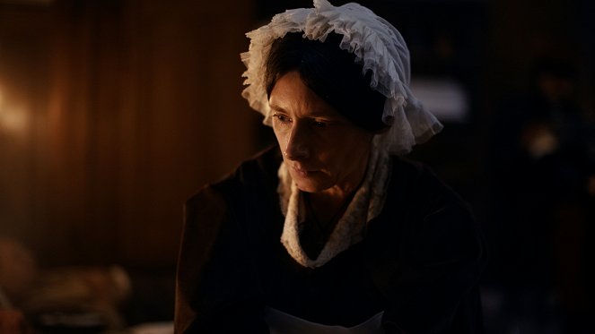 Florence Nightingale, la première des infirmières - Do filme