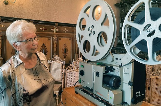 Wie die Deutschen Frankreich lieben lernten - Filmfotos