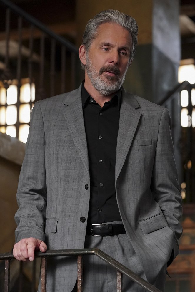 NCIS: Los Angeles - A Long Time Coming - Photos - Gary Cole