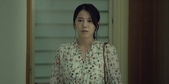 Taiwan Crime Stories - Derailment #3 - Van film - Yi-Chiao Liao