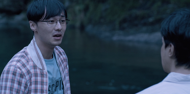 Taiwan Crime Stories - Déraillement #3 - Film - Patrick Shih